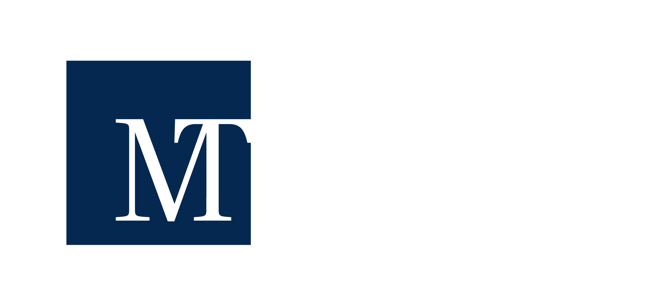 Logo MT Advogados